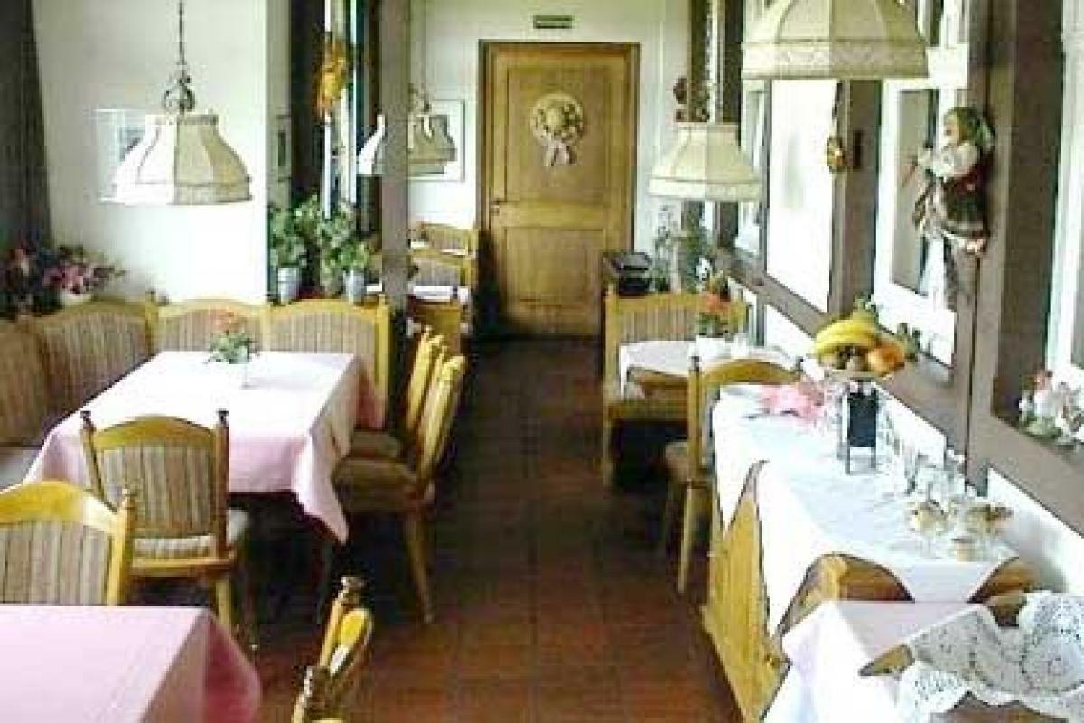 Landhotel Bonsmann'S Hof Herdecke Exterior foto